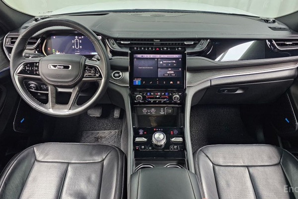 2022 Jeep Cherokee с пробегом 45 668 км