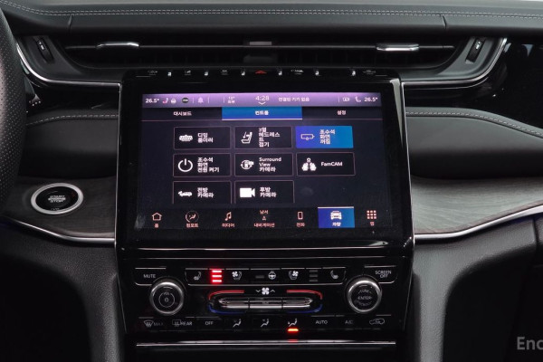 2022 Jeep Cherokee с пробегом 31 512 км