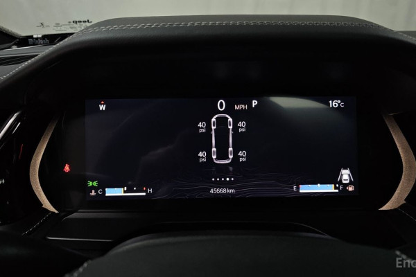 2022 Jeep Cherokee с пробегом 45 668 км