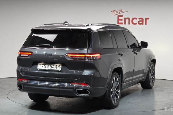 2022 Jeep Cherokee с пробегом 42 145 км