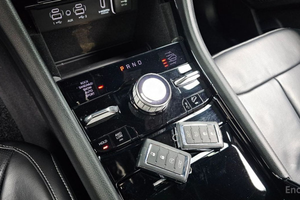 2022 Jeep Cherokee с пробегом 45 668 км