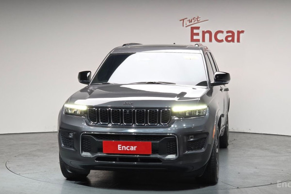 2022 Jeep Cherokee с пробегом 42 145 км