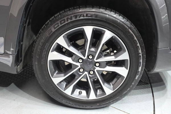 2022 Jeep Cherokee с пробегом 42 145 км