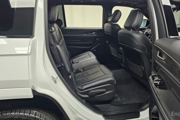 2022 Jeep Cherokee с пробегом 45 668 км