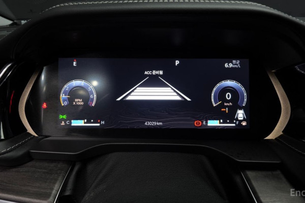 2022 Jeep Cherokee с пробегом 43 029 км