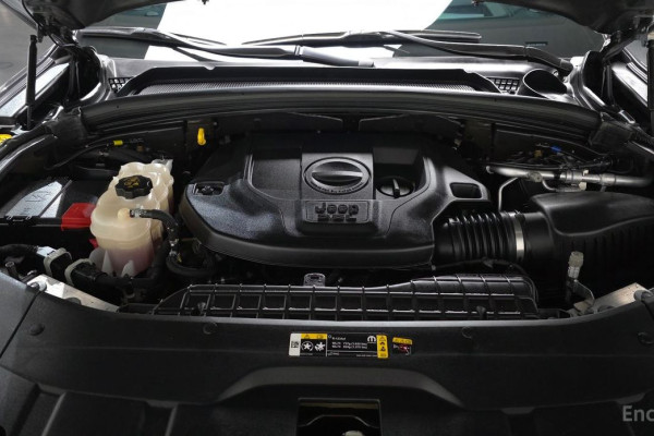 2022 Jeep Cherokee с пробегом 42 145 км