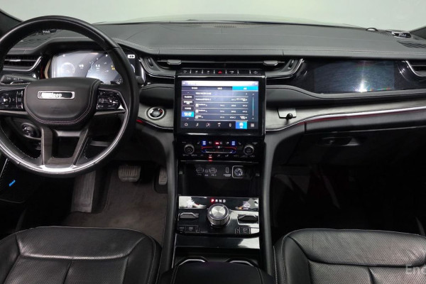 2022 Jeep Cherokee с пробегом 42 145 км