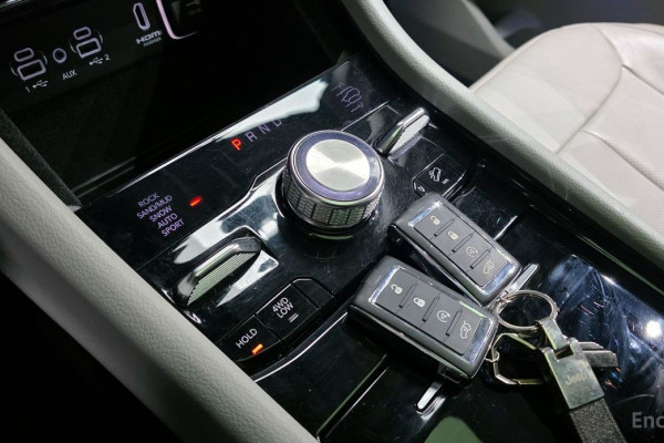 2022 Jeep Cherokee с пробегом 43 029 км