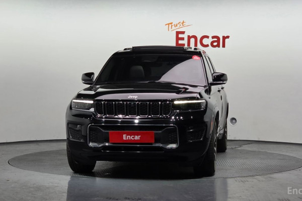 2022 Jeep Cherokee с пробегом 51 988 км