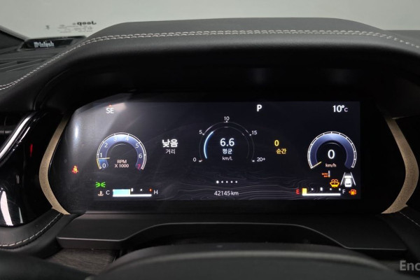 2022 Jeep Cherokee с пробегом 42 145 км