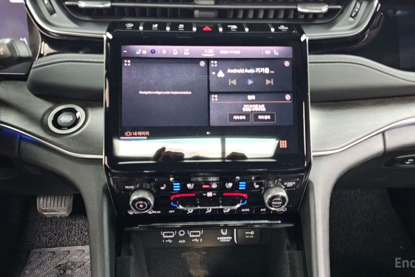 2022 Jeep Cherokee с пробегом 45 668 км