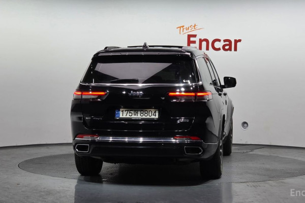 2022 Jeep Cherokee с пробегом 51 988 км