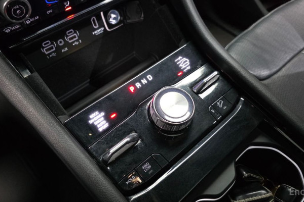 2022 Jeep Cherokee с пробегом 42 145 км