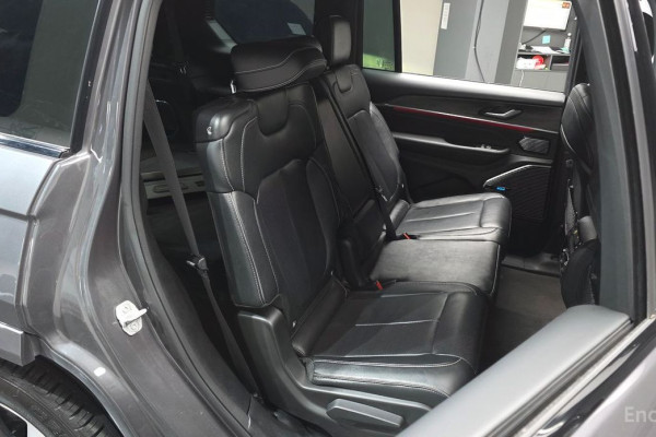 2022 Jeep Cherokee с пробегом 42 145 км