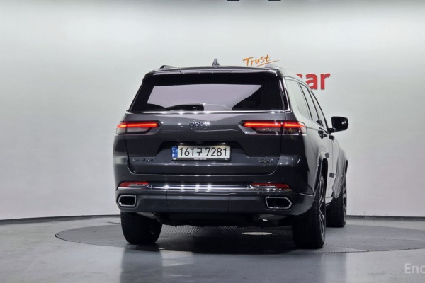 2022 Jeep Cherokee с пробегом 80 421 км