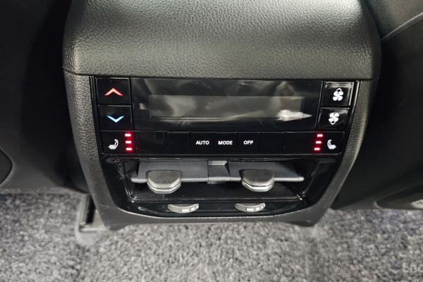 2022 Jeep Cherokee с пробегом 45 668 км