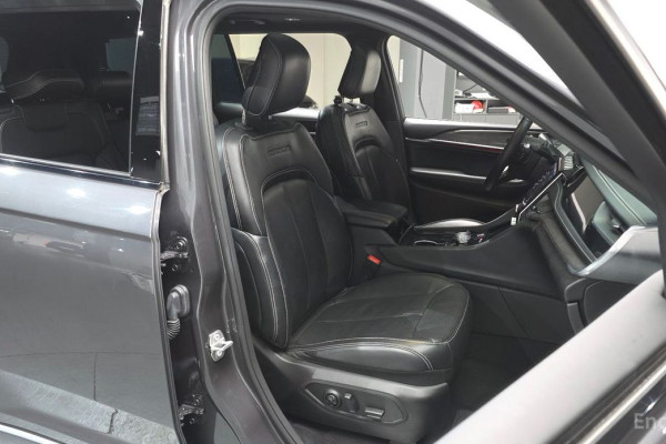 2022 Jeep Cherokee с пробегом 42 145 км