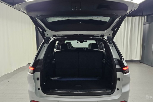 2022 Jeep Cherokee с пробегом 45 668 км