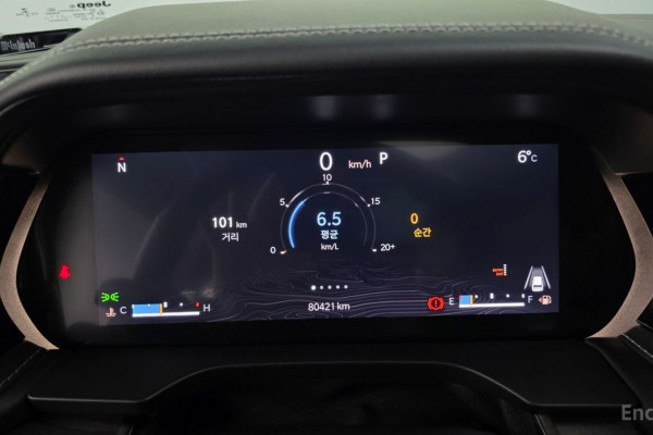 2022 Jeep Cherokee с пробегом 80 421 км