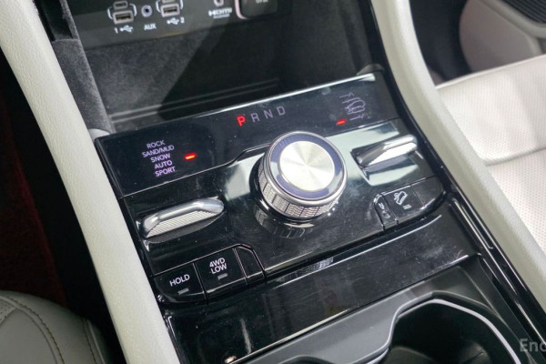 2022 Jeep Cherokee с пробегом 80 421 км