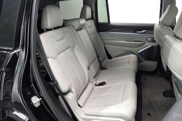 2022 Jeep Cherokee с пробегом 51 988 км