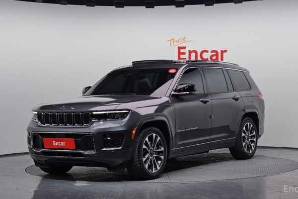 2022 Jeep Cherokee с пробегом 25 826 км