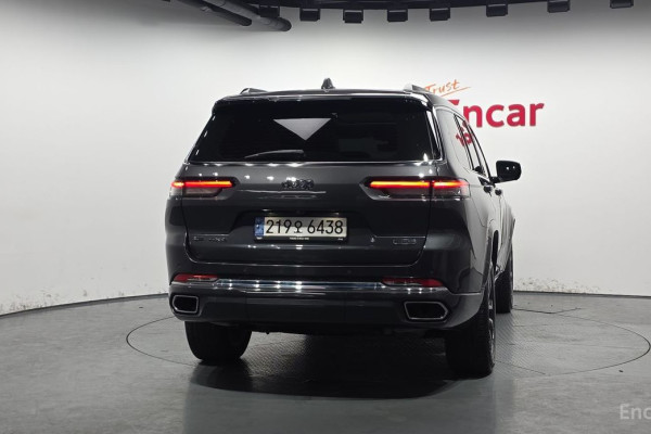 2022 Jeep Cherokee с пробегом 34 696 км