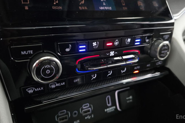 2022 Jeep Cherokee с пробегом 51 988 км