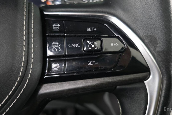 2022 Jeep Cherokee с пробегом 51 988 км