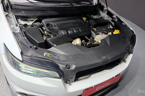 2022 Jeep Cherokee с пробегом 32 574 км