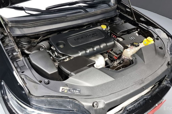 2022 Jeep Cherokee с пробегом 36 360 км