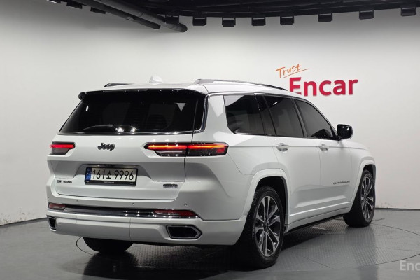 2022 Jeep Cherokee с пробегом 81 189 км