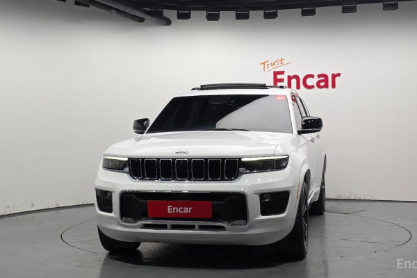 2022 Jeep Cherokee с пробегом 81 189 км