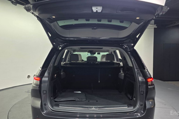 2022 Jeep Cherokee с пробегом 80 421 км