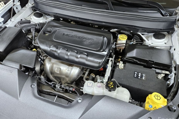 2022 Jeep Cherokee с пробегом 2 500 км