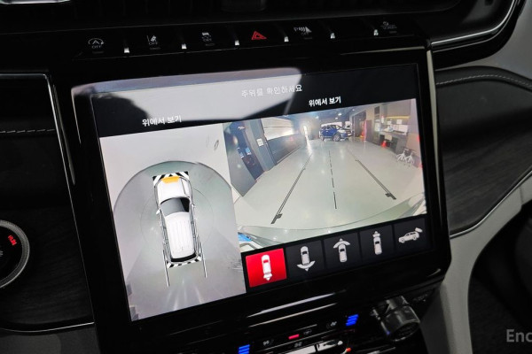 2022 Jeep Cherokee с пробегом 25 826 км