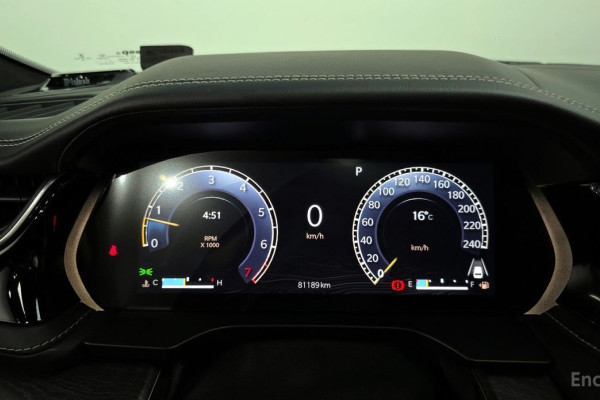 2022 Jeep Cherokee с пробегом 81 189 км