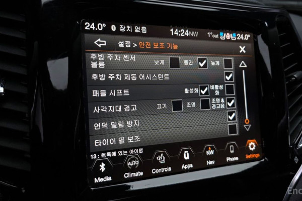 2022 Jeep Cherokee с пробегом 32 574 км