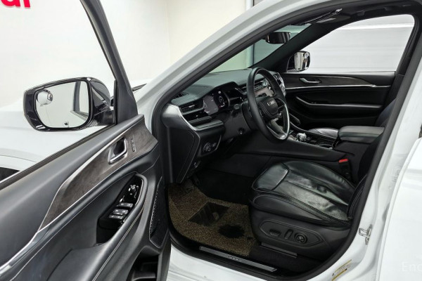 2022 Jeep Cherokee с пробегом 81 189 км