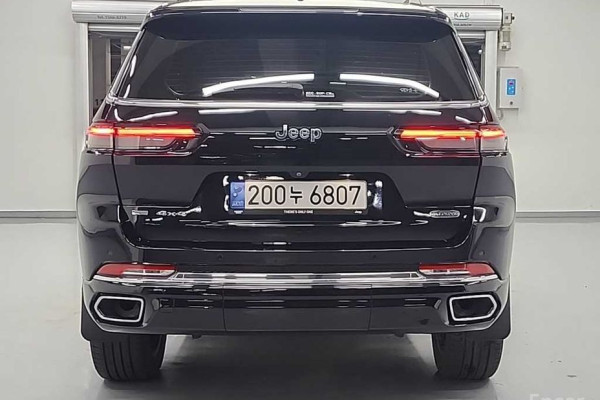 2022 Jeep Cherokee с пробегом 70 607 км