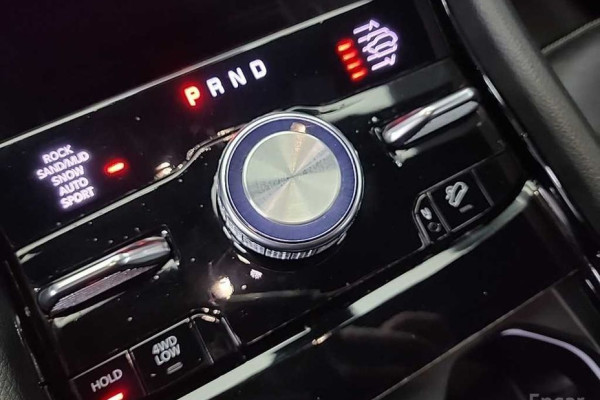 2022 Jeep Cherokee с пробегом 70 607 км