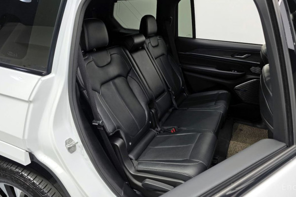 2022 Jeep Cherokee с пробегом 81 189 км