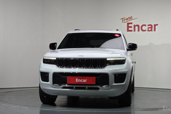 2022 Jeep Cherokee с пробегом 42 096 км