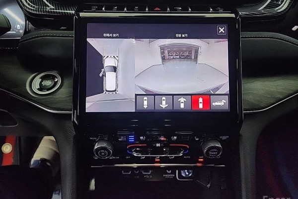 2022 Jeep Cherokee с пробегом 70 607 км