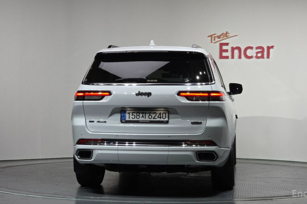 2022 Jeep Cherokee с пробегом 42 096 км