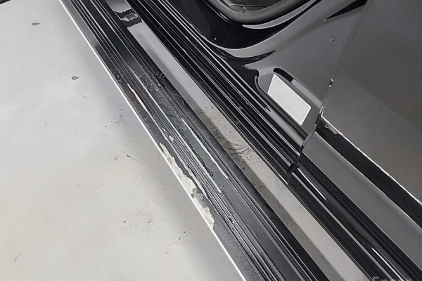 2022 Jeep Cherokee с пробегом 70 607 км