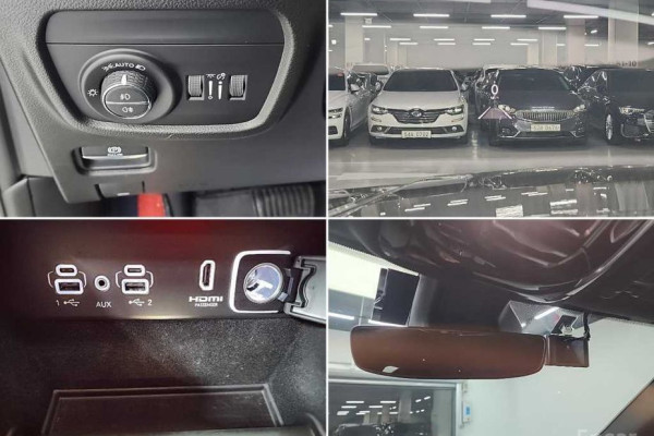 2022 Jeep Cherokee с пробегом 70 607 км