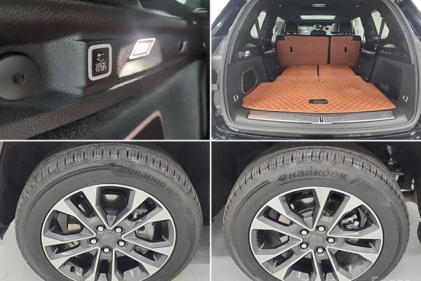 2022 Jeep Cherokee с пробегом 70 607 км