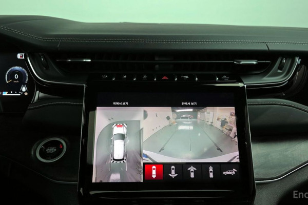 2022 Jeep Cherokee с пробегом 81 189 км