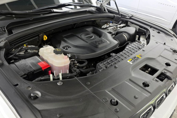 2022 Jeep Cherokee с пробегом 42 096 км